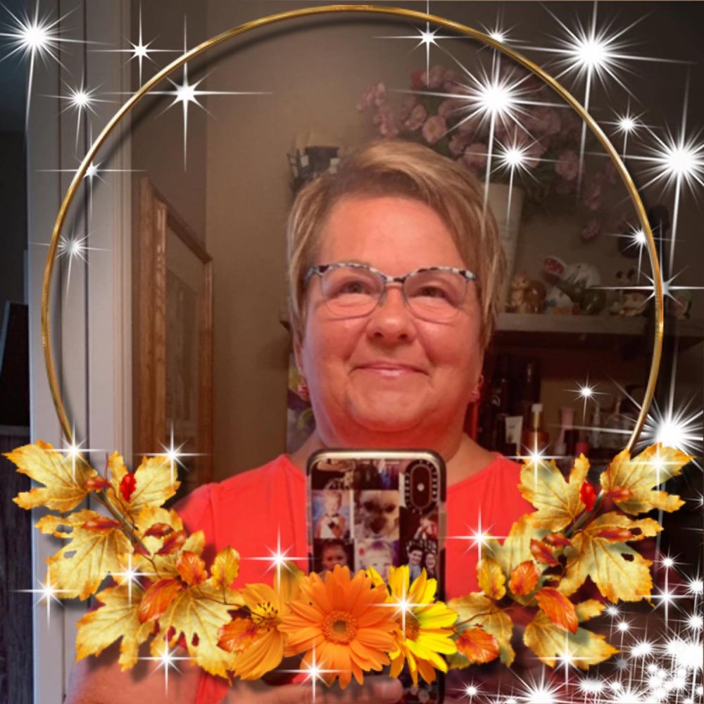 Meet your Posher, Debbie